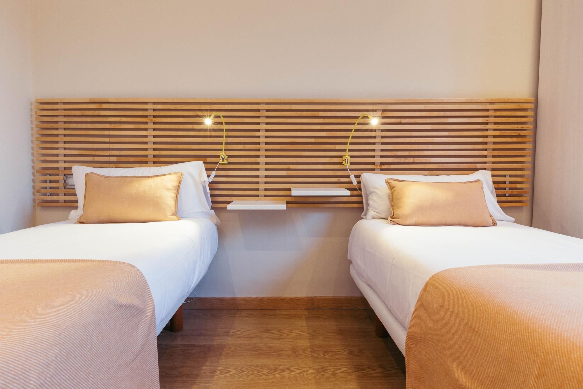 Casa Felipa Plaza Espana バルセロナ エクステリア 写真