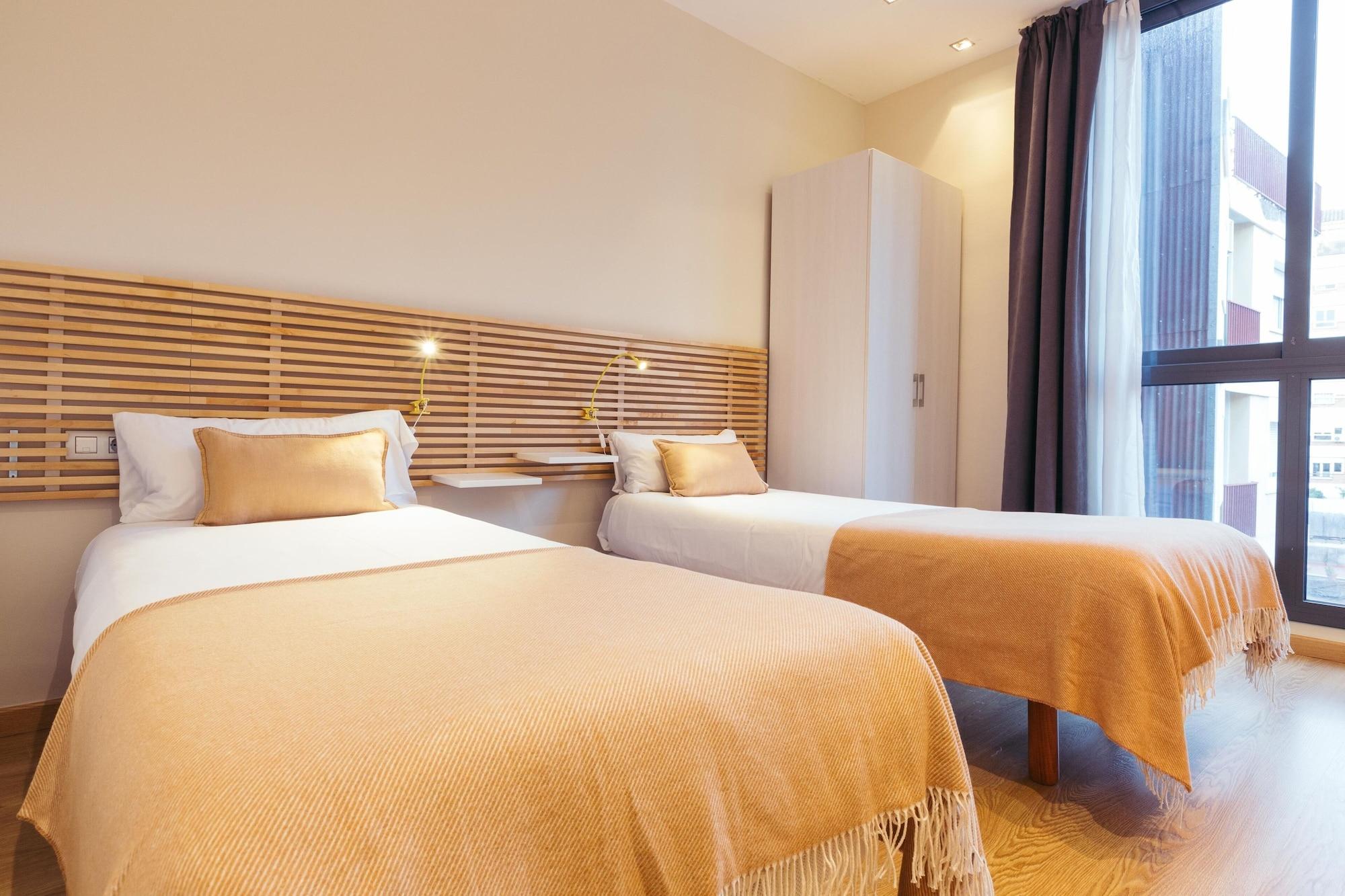 Casa Felipa Plaza Espana バルセロナ エクステリア 写真