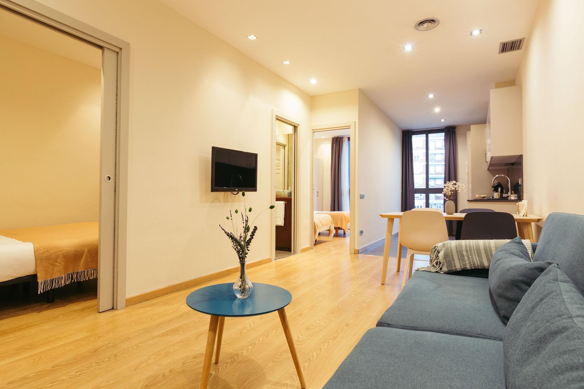 Casa Felipa Plaza Espana バルセロナ エクステリア 写真