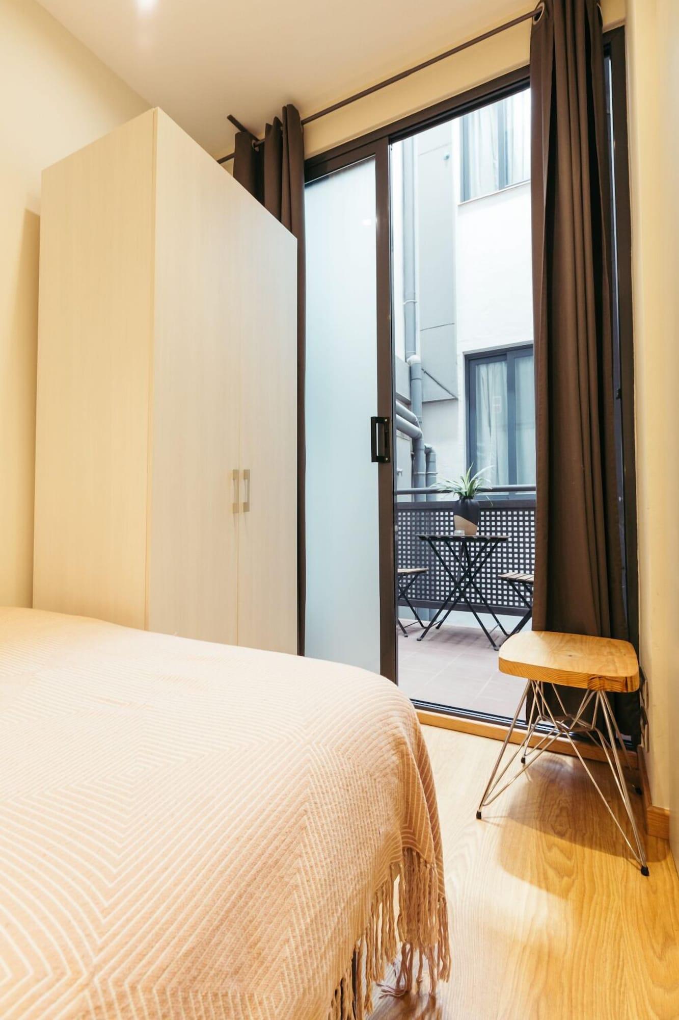 Casa Felipa Plaza Espana バルセロナ エクステリア 写真