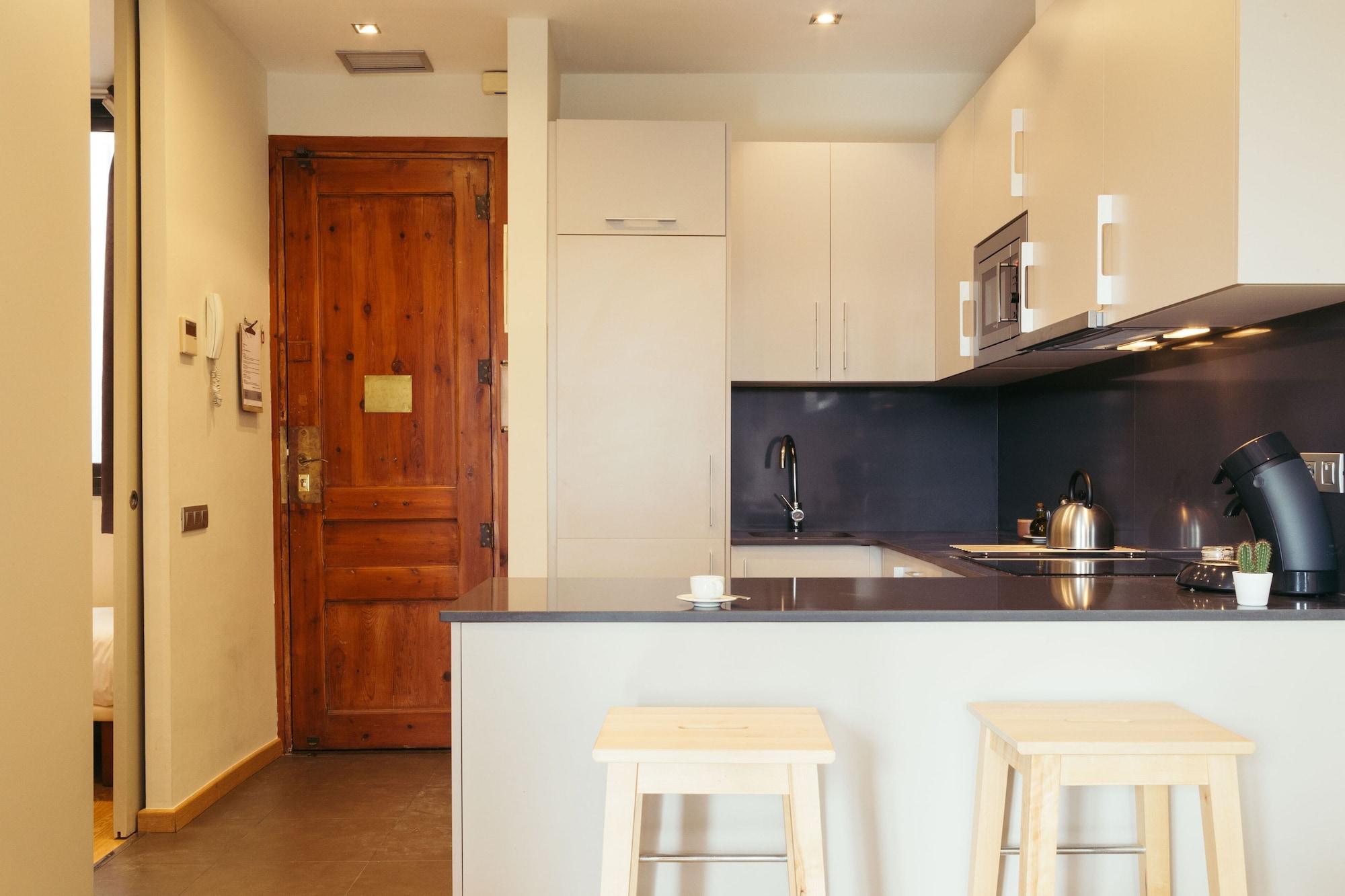 Casa Felipa Plaza Espana バルセロナ エクステリア 写真