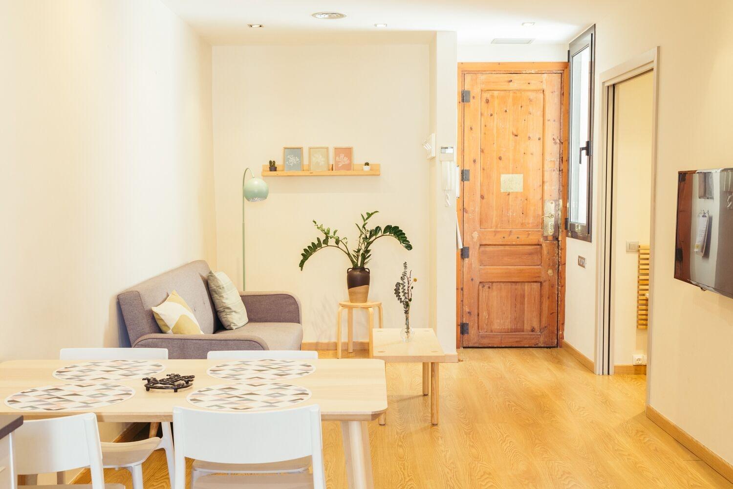 Casa Felipa Plaza Espana バルセロナ エクステリア 写真