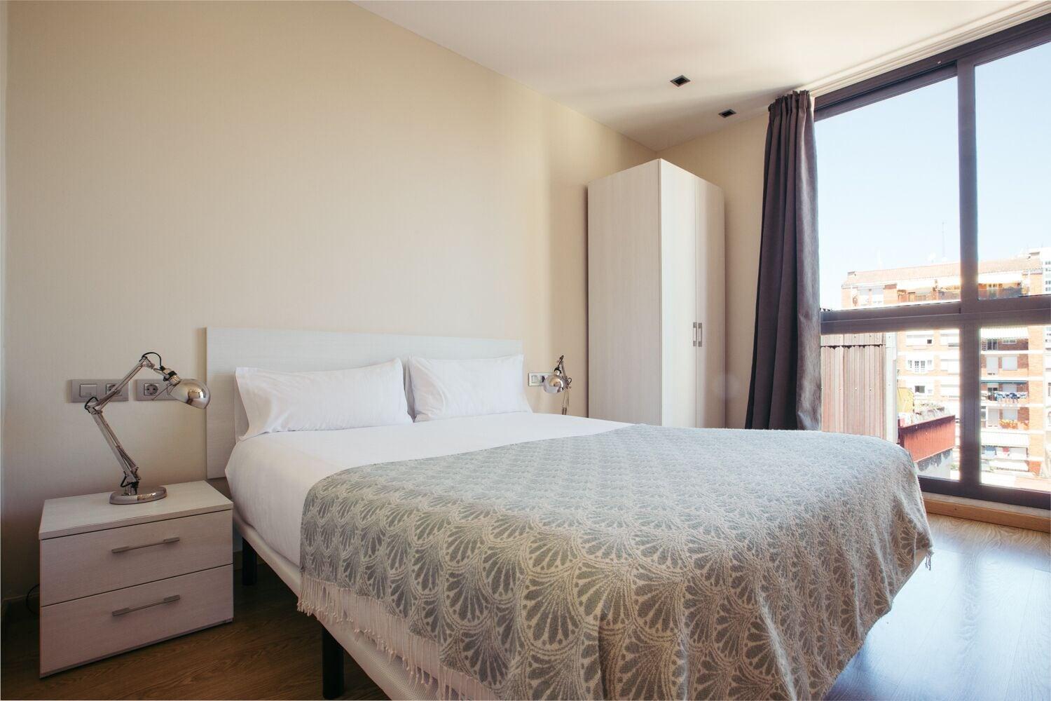 Casa Felipa Plaza Espana バルセロナ エクステリア 写真