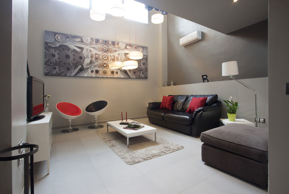 Casa Felipa Plaza Espana バルセロナ エクステリア 写真