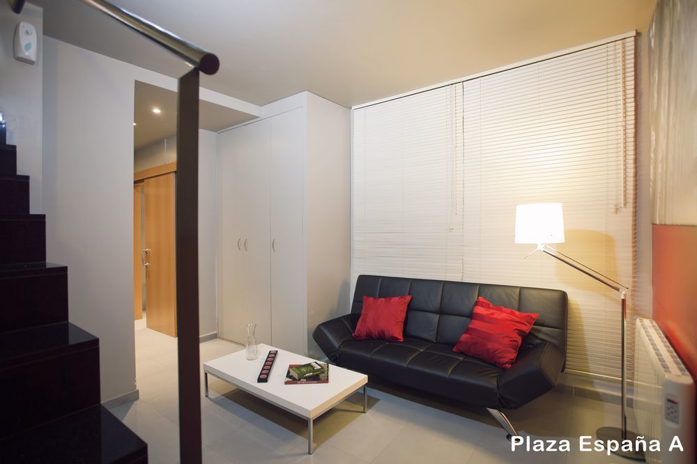 Casa Felipa Plaza Espana バルセロナ エクステリア 写真