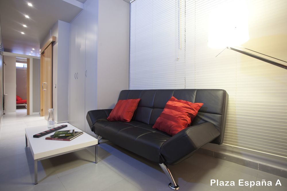 Casa Felipa Plaza Espana バルセロナ エクステリア 写真