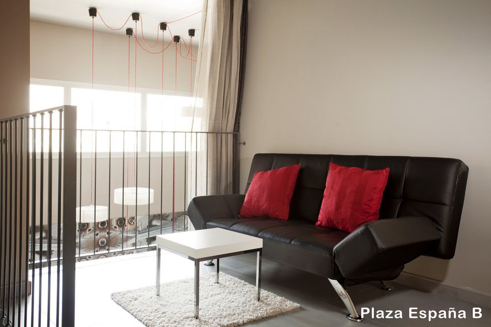 Casa Felipa Plaza Espana バルセロナ エクステリア 写真