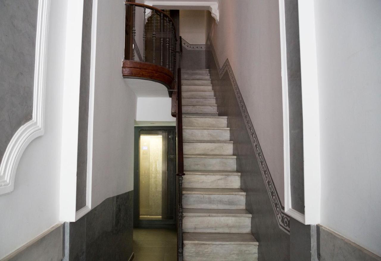 Casa Felipa Plaza Espana バルセロナ エクステリア 写真