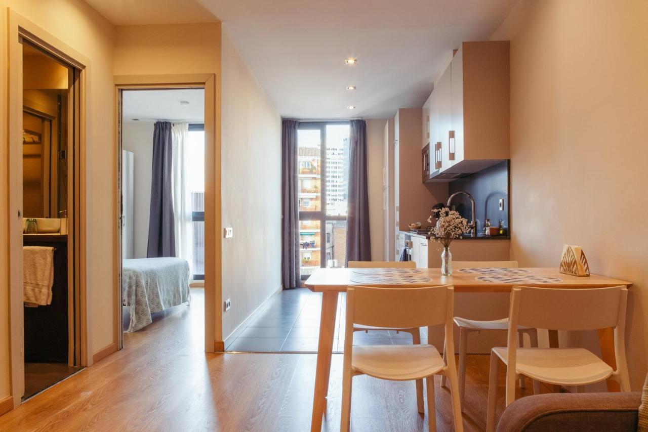 Casa Felipa Plaza Espana バルセロナ エクステリア 写真