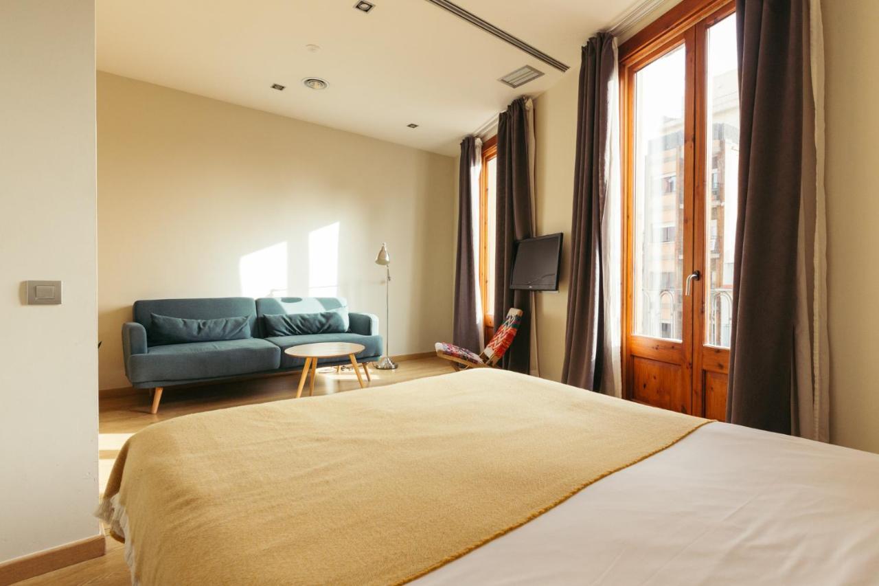 Casa Felipa Plaza Espana バルセロナ エクステリア 写真