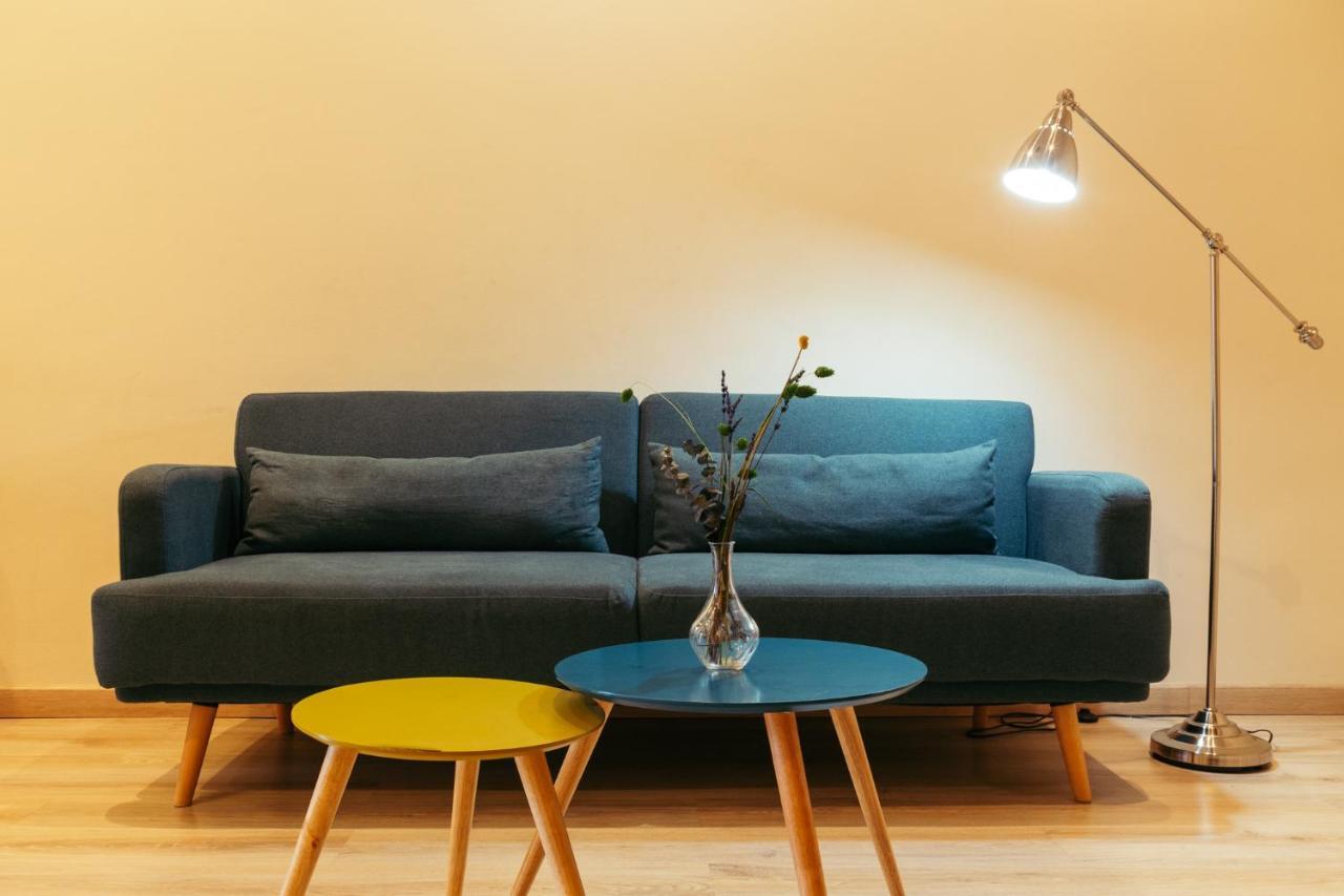 Casa Felipa Plaza Espana バルセロナ エクステリア 写真