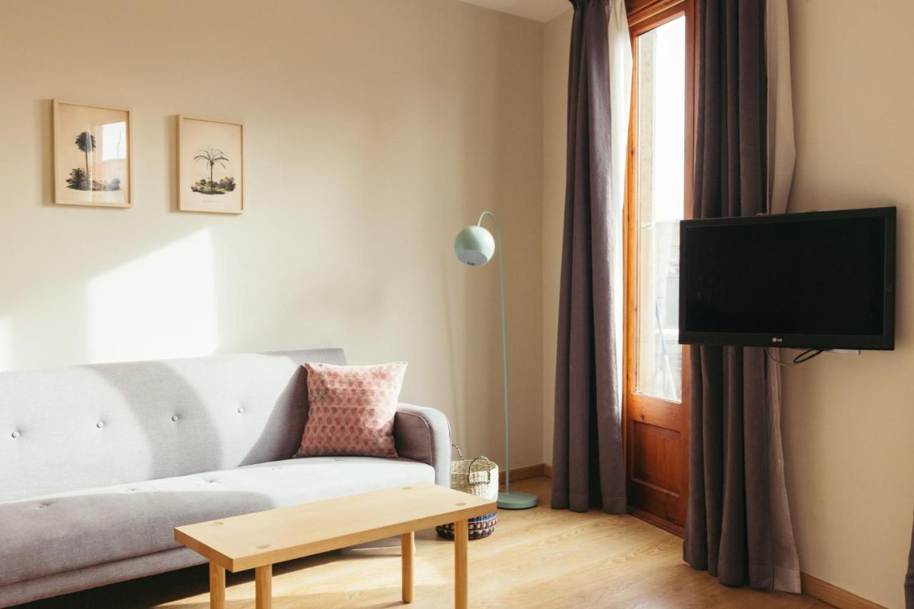 Casa Felipa Plaza Espana バルセロナ エクステリア 写真
