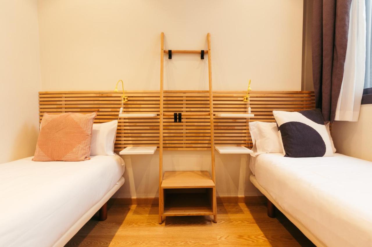 Casa Felipa Plaza Espana バルセロナ エクステリア 写真