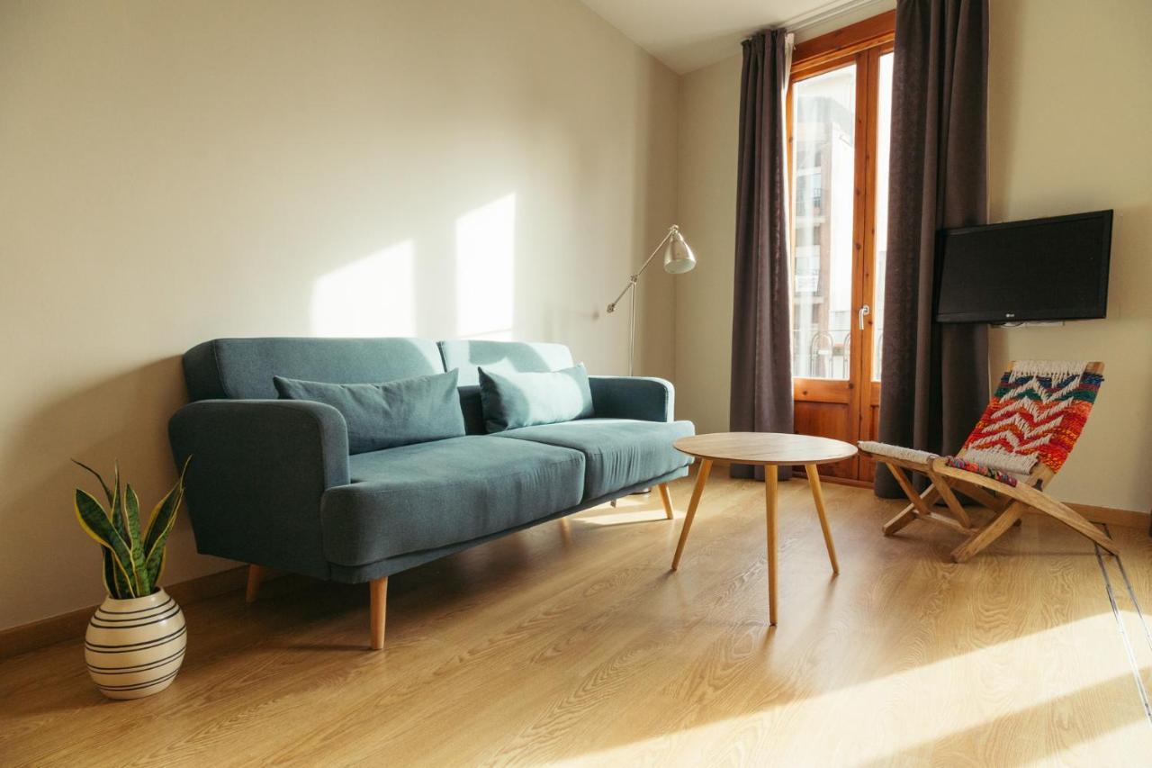Casa Felipa Plaza Espana バルセロナ エクステリア 写真