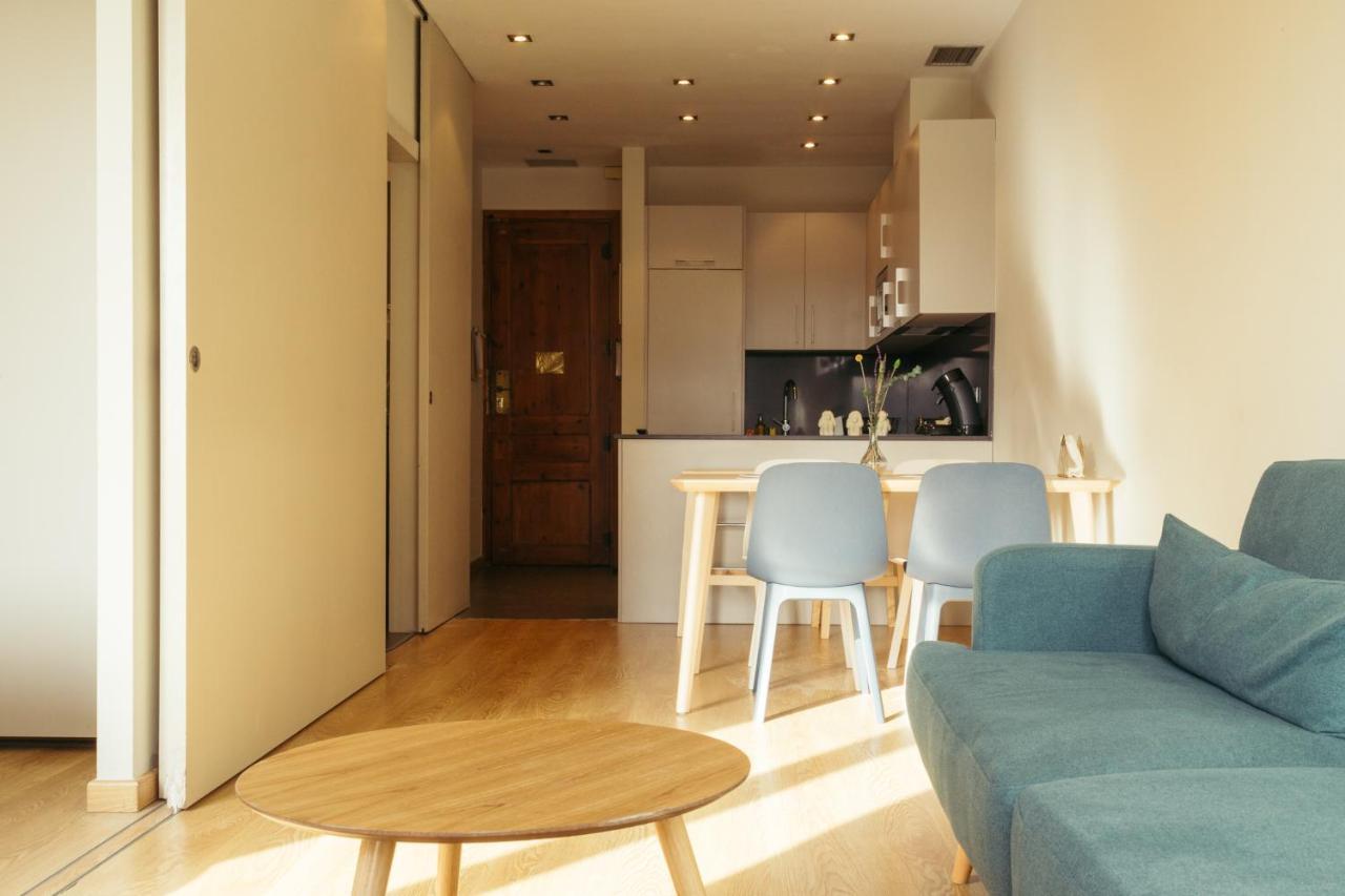 Casa Felipa Plaza Espana バルセロナ エクステリア 写真