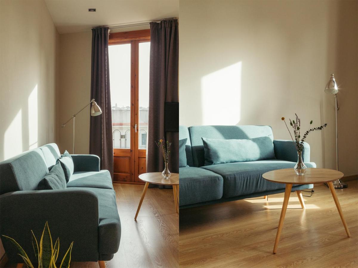 Casa Felipa Plaza Espana バルセロナ エクステリア 写真