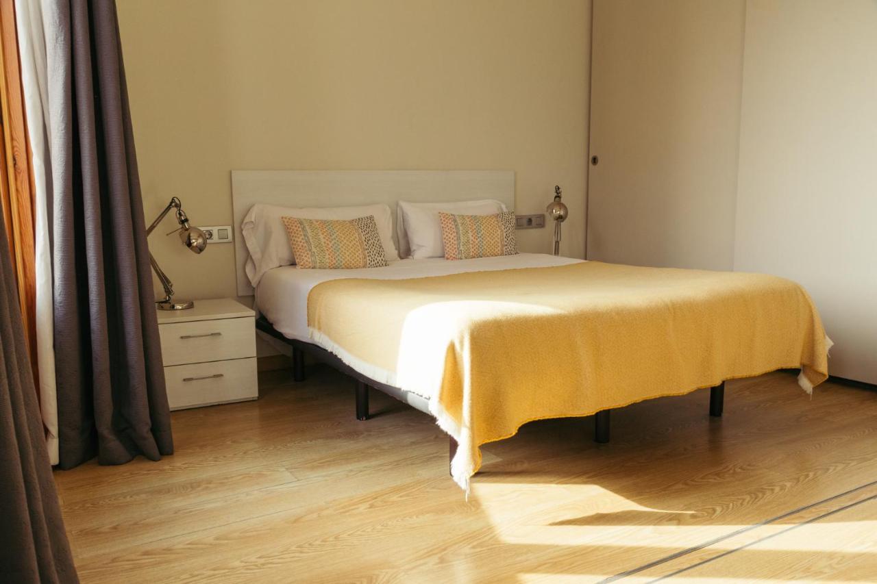 Casa Felipa Plaza Espana バルセロナ エクステリア 写真