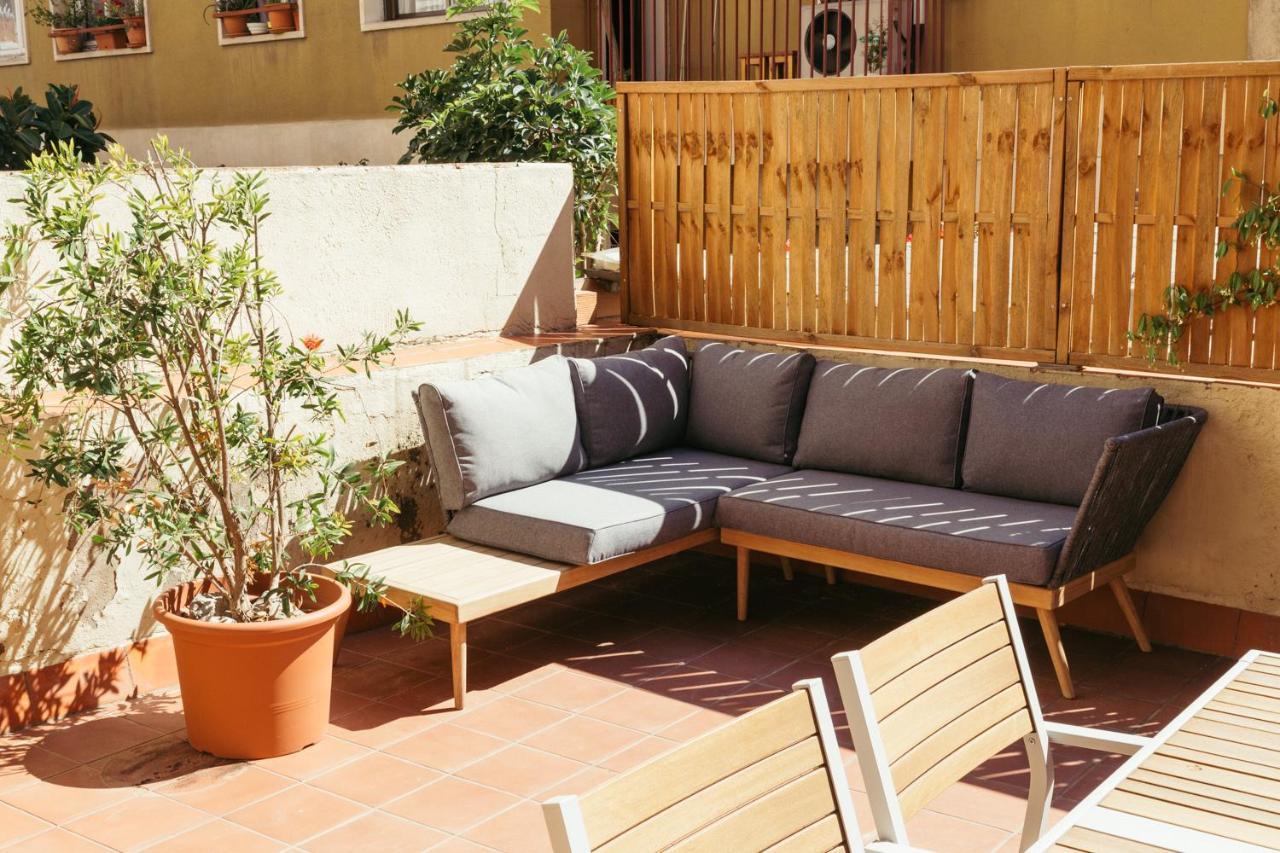 Casa Felipa Plaza Espana バルセロナ エクステリア 写真