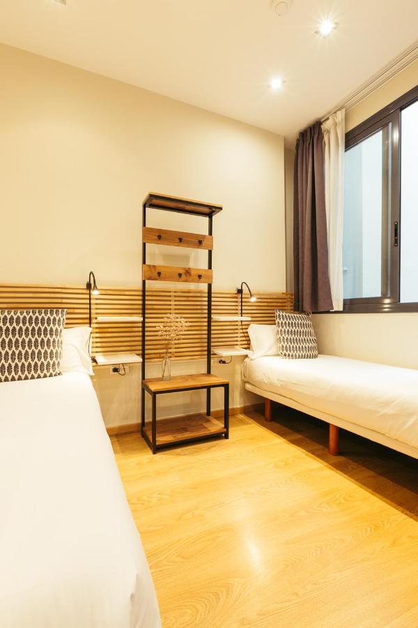 Casa Felipa Plaza Espana バルセロナ エクステリア 写真